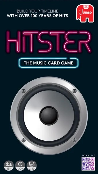 Hitster - for rent
